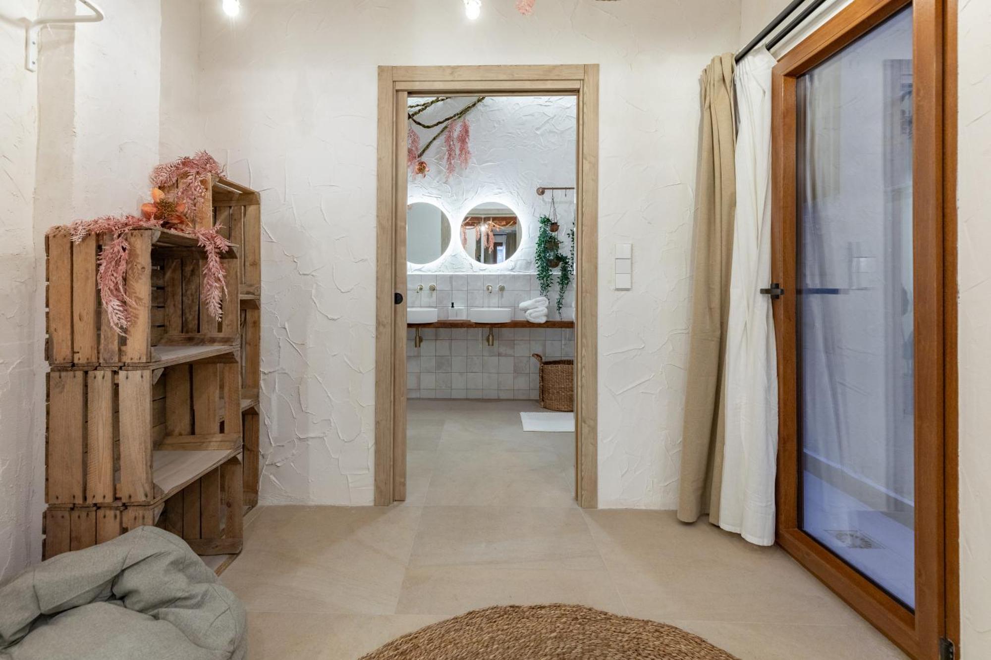 Apartamento Bosque Encantado Hm13 Valencia Bagian luar foto