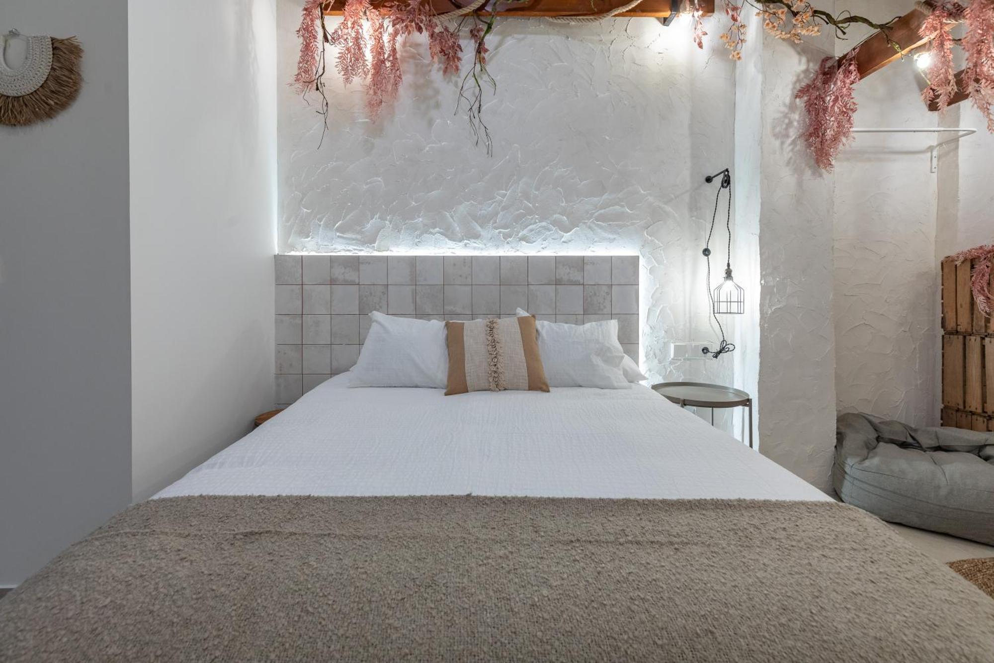 Apartamento Bosque Encantado Hm13 Valencia Bagian luar foto