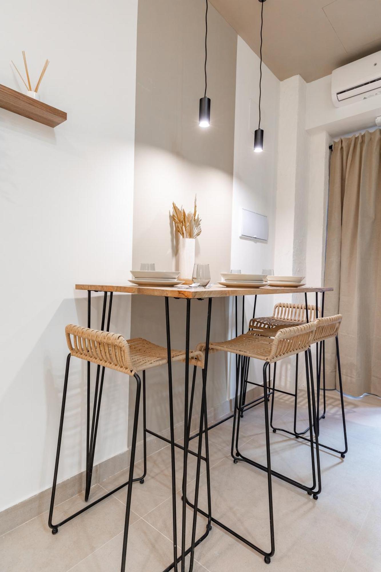 Apartamento Bosque Encantado Hm13 Valencia Bagian luar foto