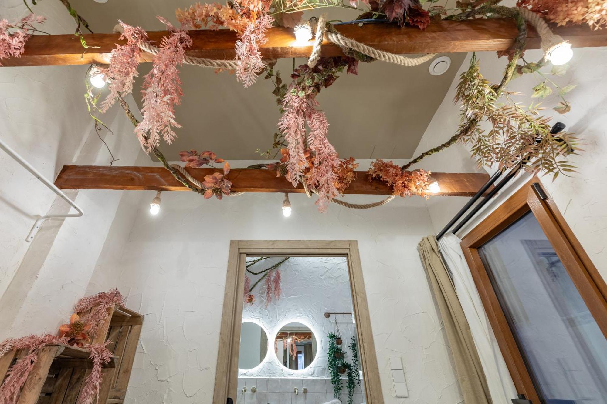 Apartamento Bosque Encantado Hm13 Valencia Bagian luar foto